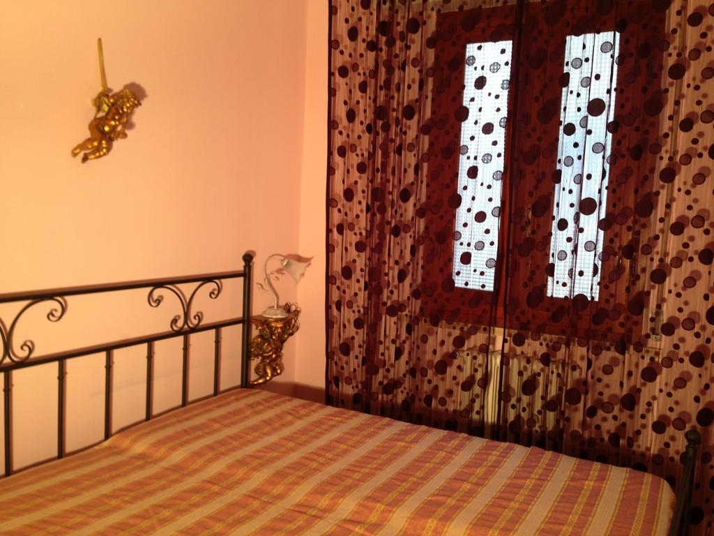 Stanza Bellaria Guest house