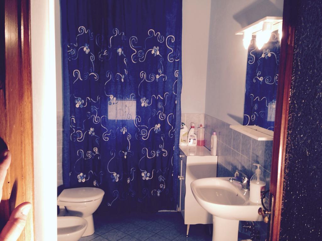 Stanza Bellaria Guest house Pontedera