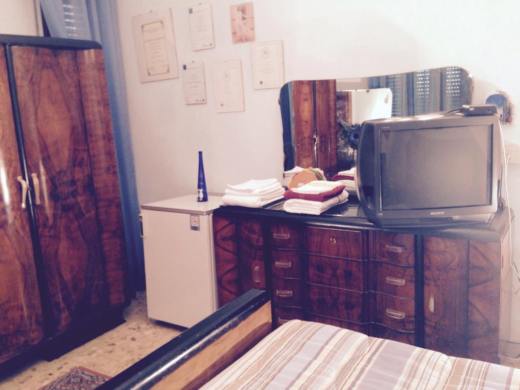 Stanza Bellaria Guest house *