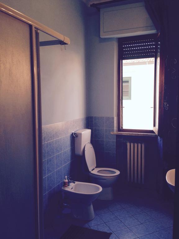 Stanza Bellaria * Pontedera